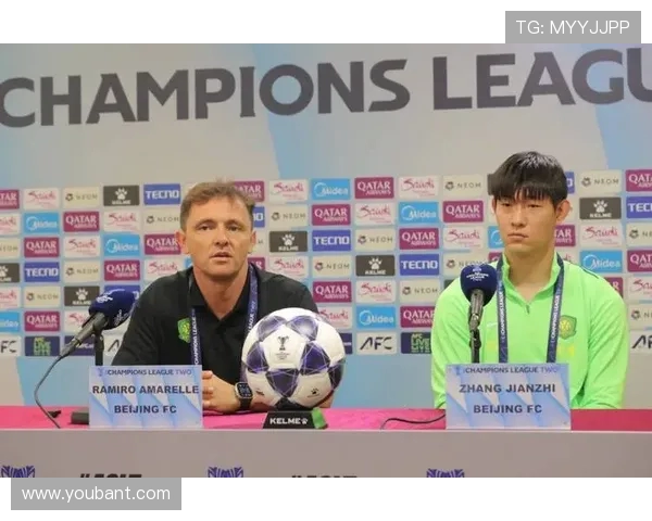 拉米罗：以全力争胜为核心目标 力争重返亚冠精英赛