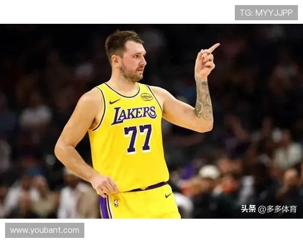 原创东契奇狂砍43分13助攻9篮板，打破哈登纪录稳居现役第一